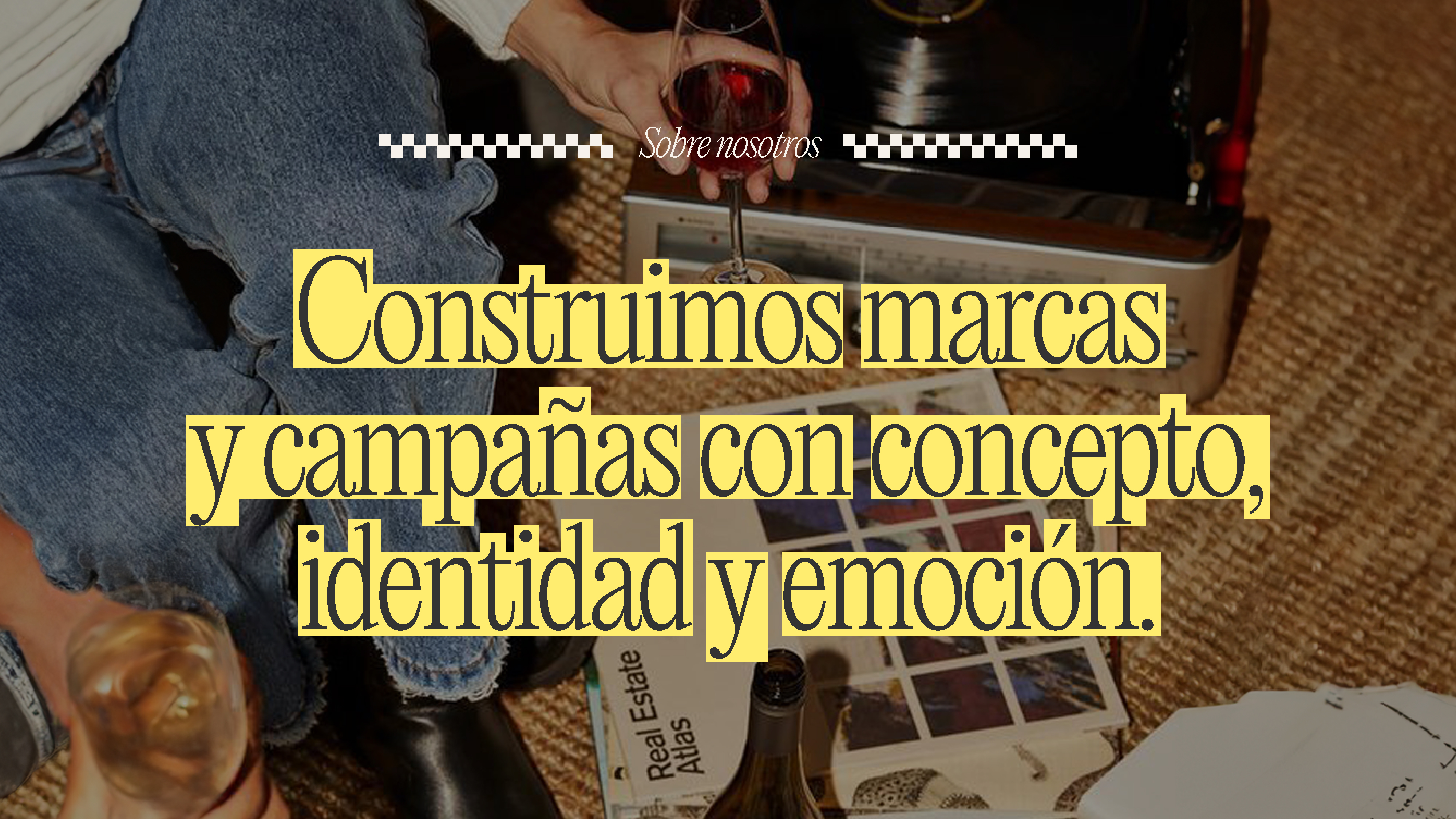 Sobre nosotros Domika